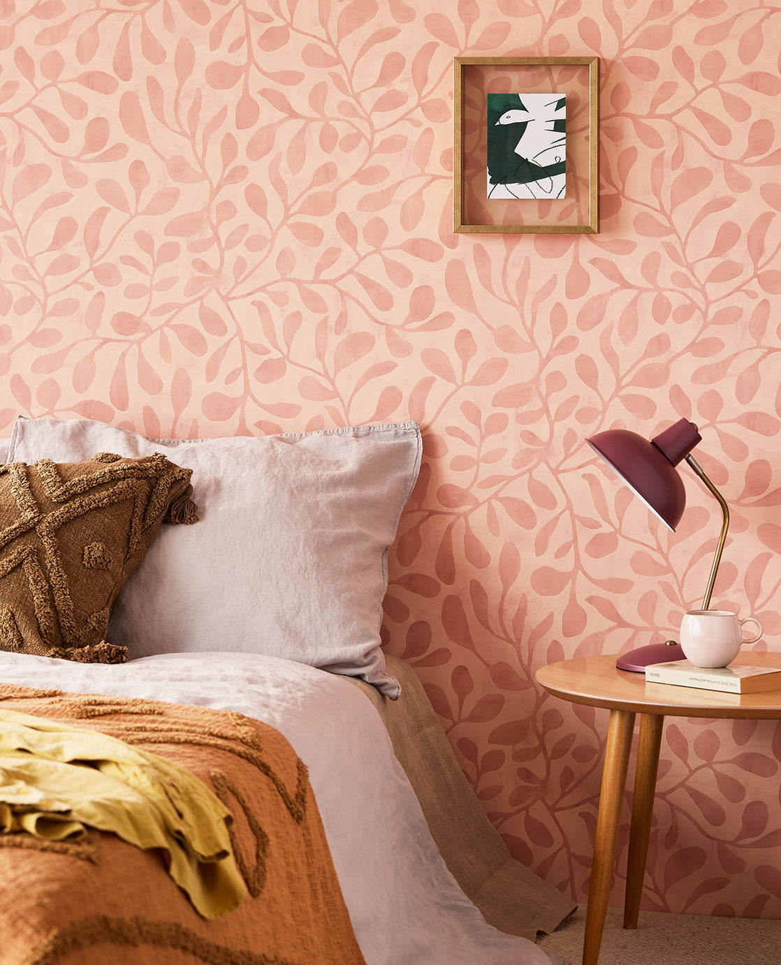 Papel Mural - Twist - 318032