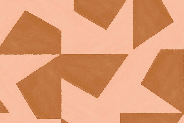 Papel Mural - Twist - 318041