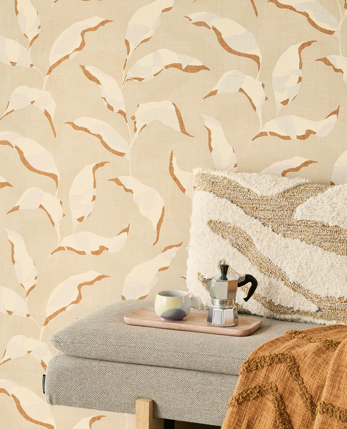 Papel Mural - Twist - 318050