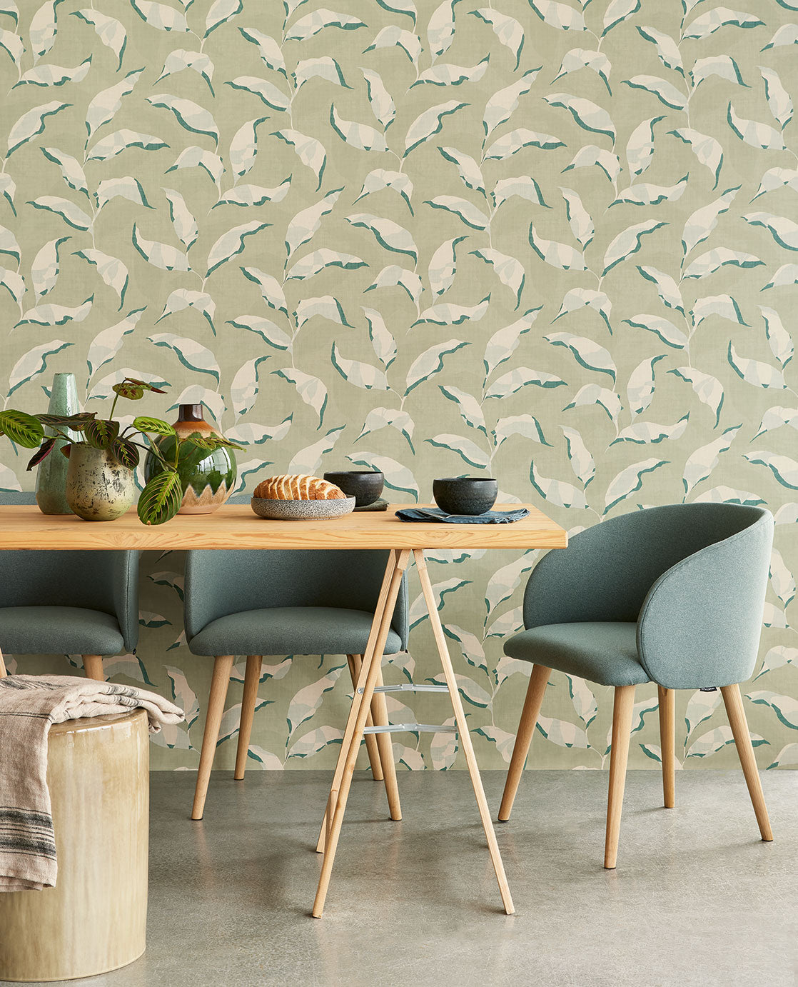 Papel Mural - Twist - 318051