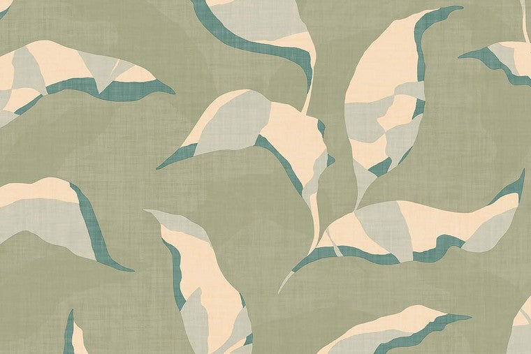 Papel Mural - Twist - 318051