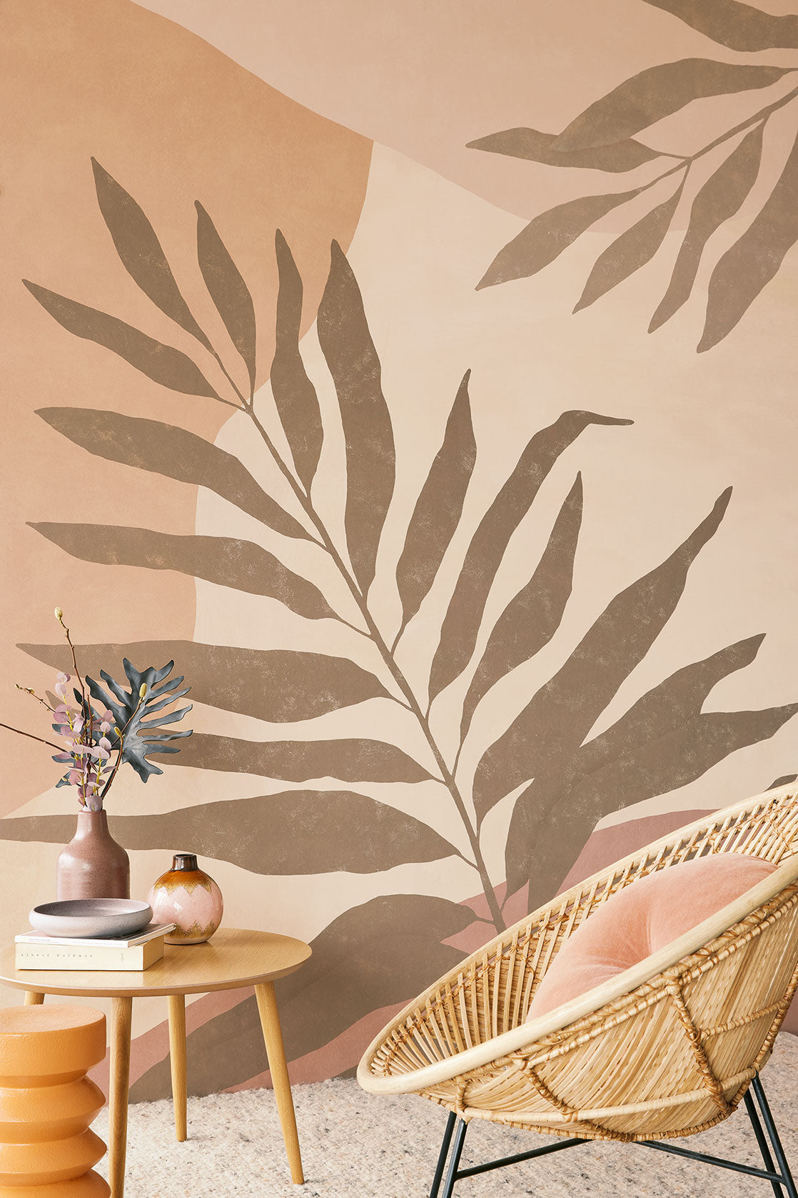 Papel Mural - Twist - 318072