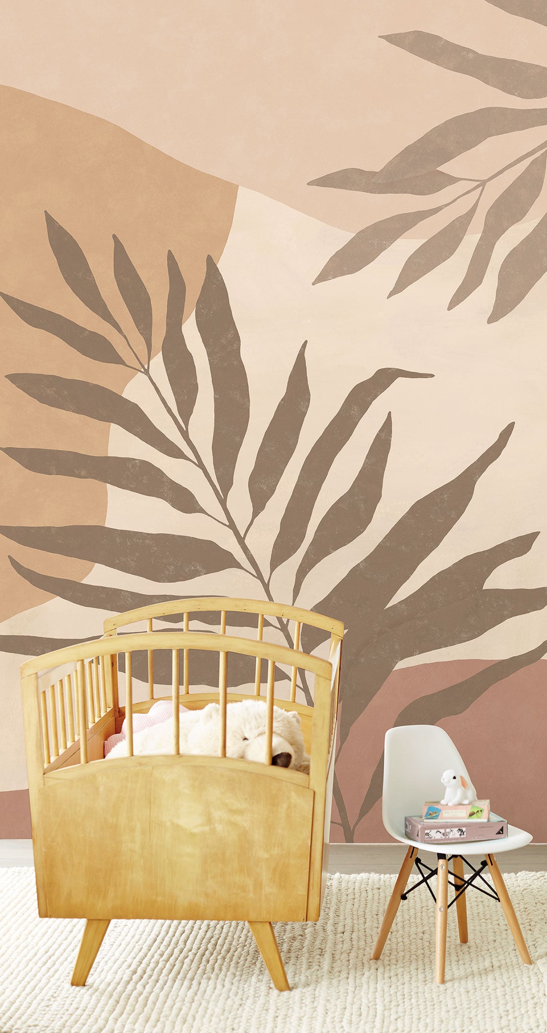 Papel Mural - Twist - 318072