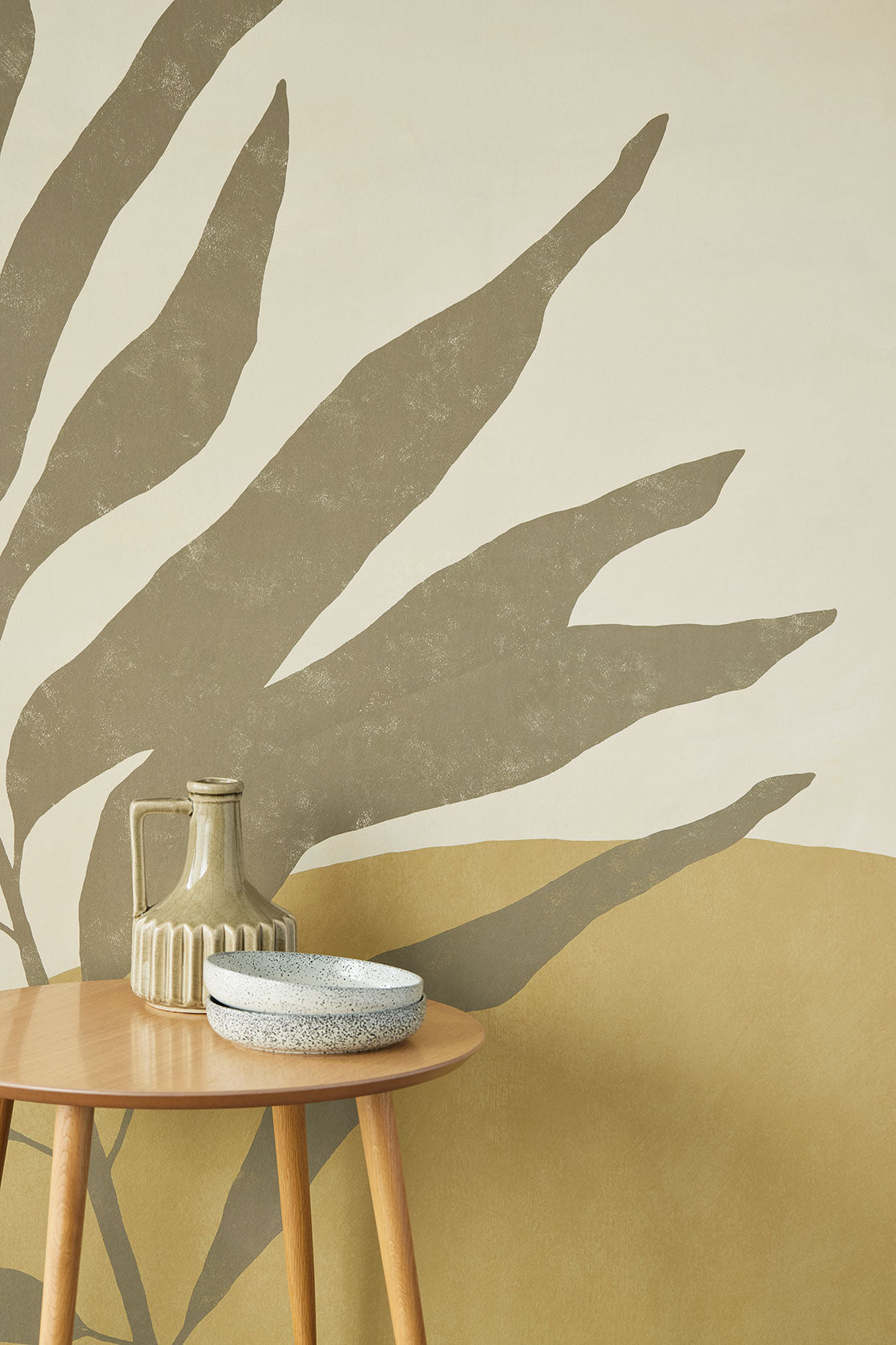 Papel Mural - Twist - 318074