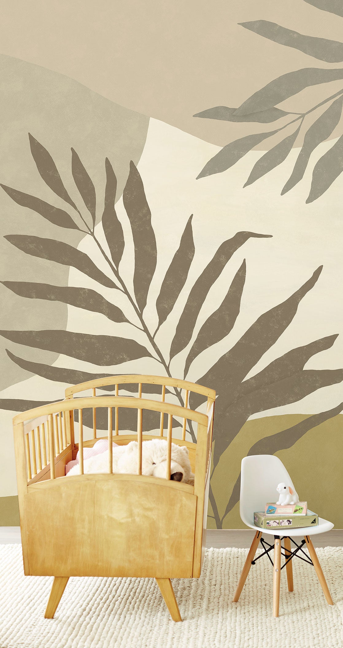 Papel Mural - Twist - 318074