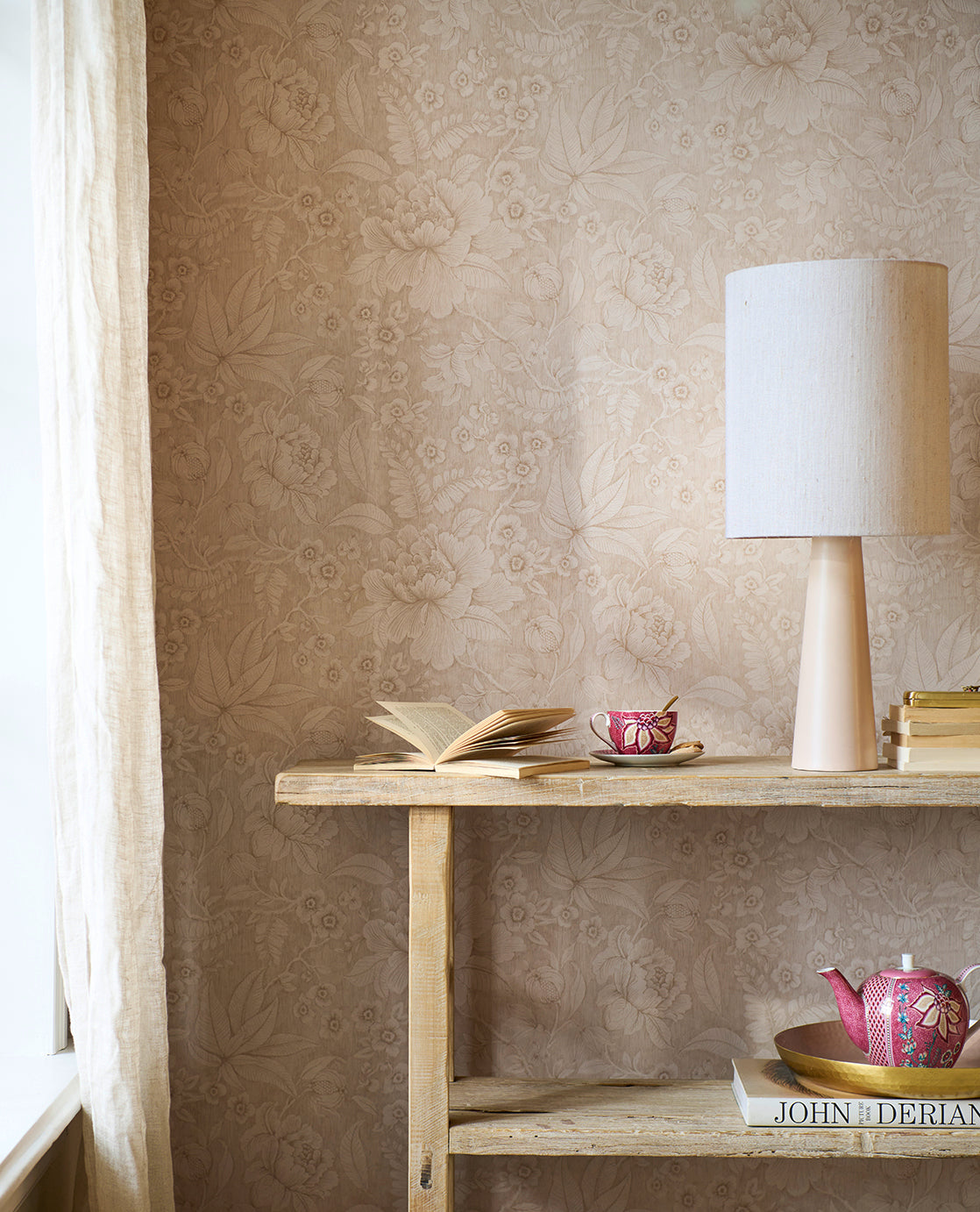 Papel Mural - Pip Studio 6 - 333100