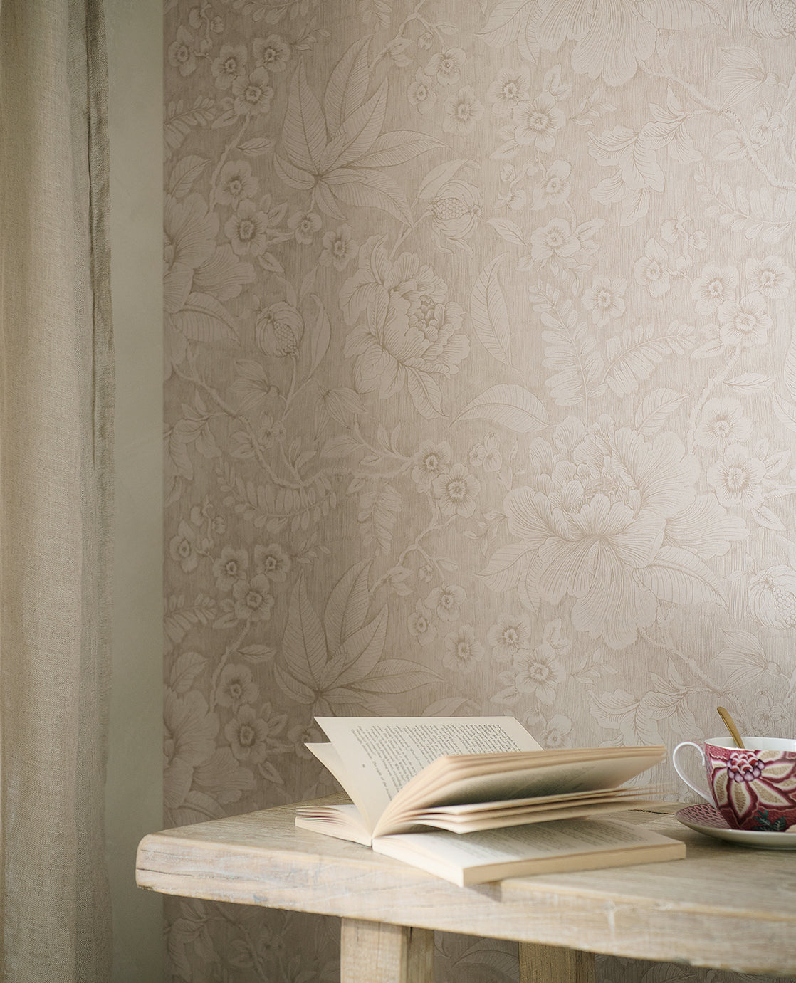 Papel Mural - Pip Studio 6 - 333100