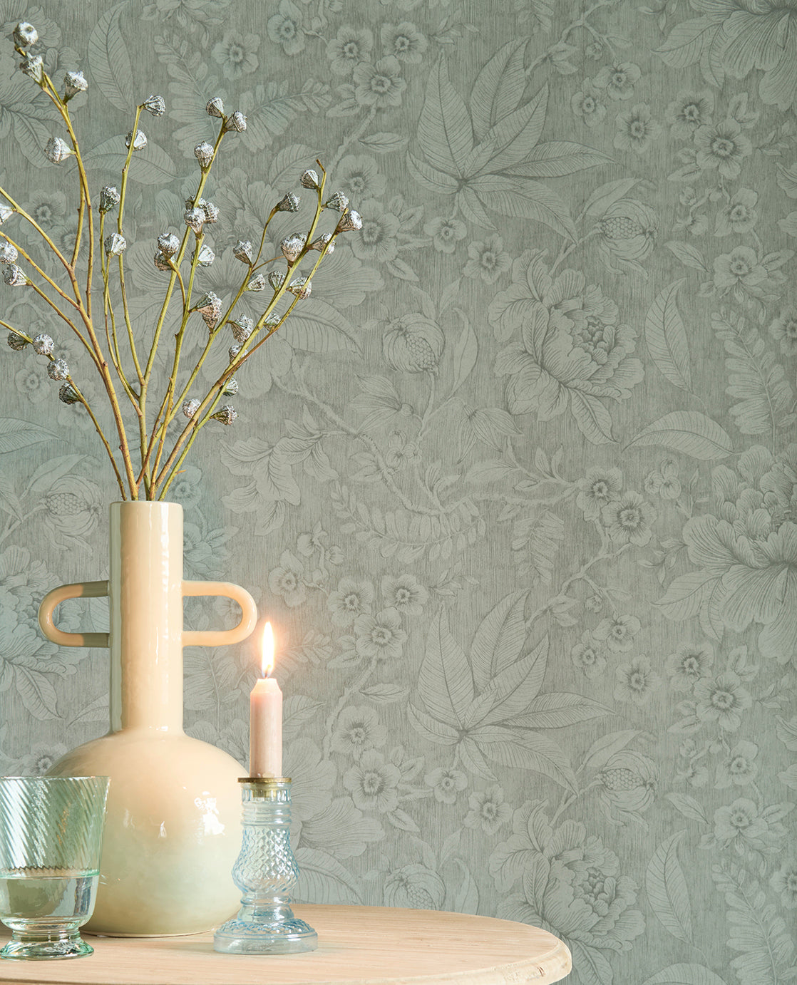 Papel Mural - Pip Studio 6 - 333101