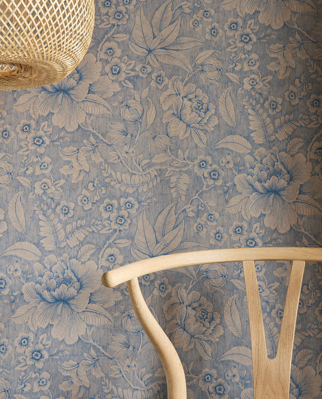 Papel Mural - Pip Studio 6 - 333106