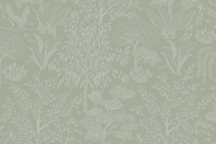 Papel Mural - Pip Studio 6 - 333111