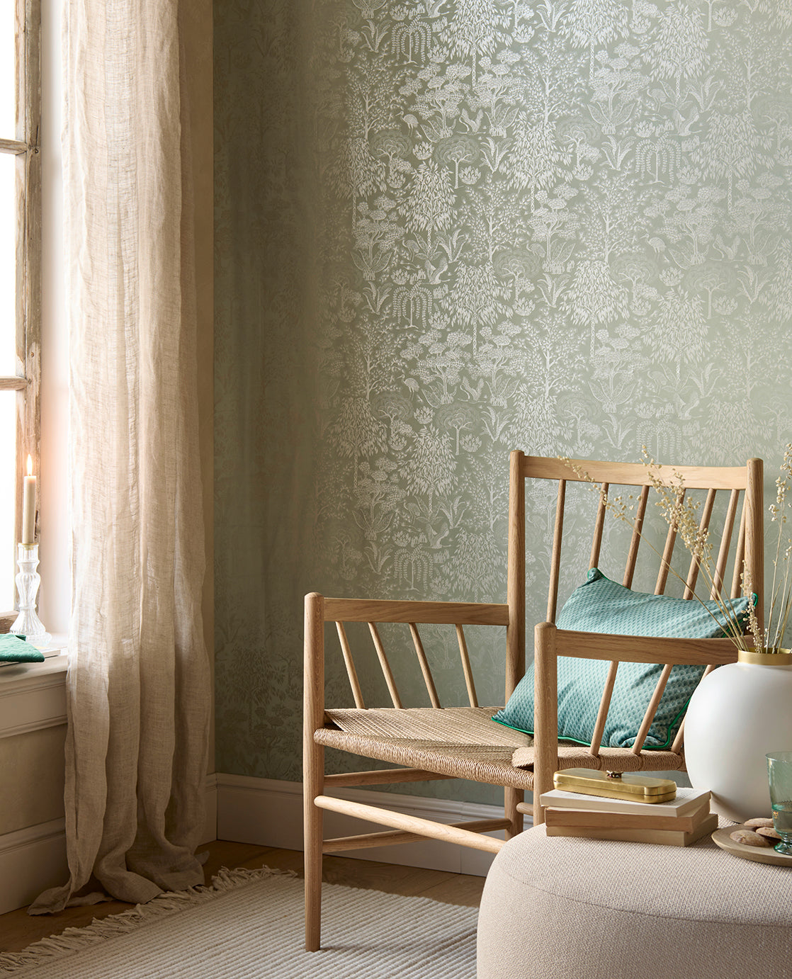 Papel Mural - Pip Studio 6 - 333111
