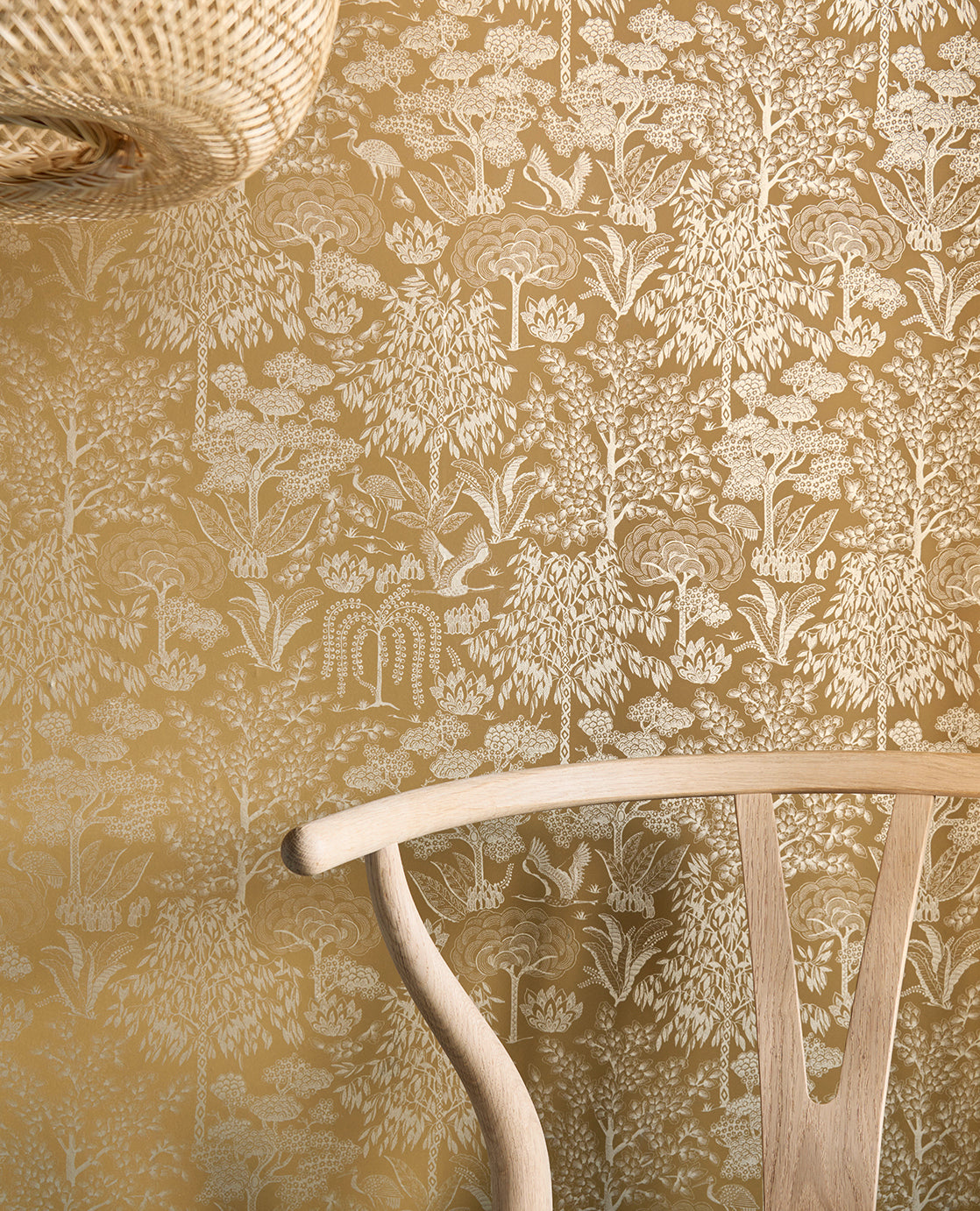 Papel Mural - Pip Studio 6 - 333112