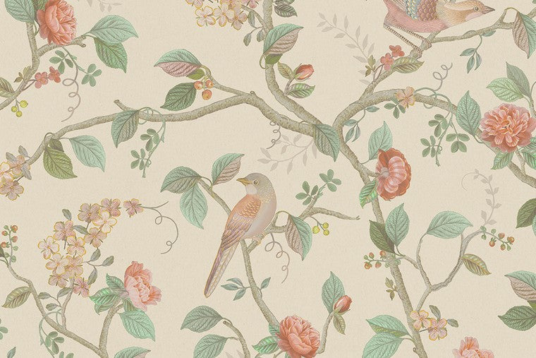 Papel Mural - Pip Studio 6 - 333120