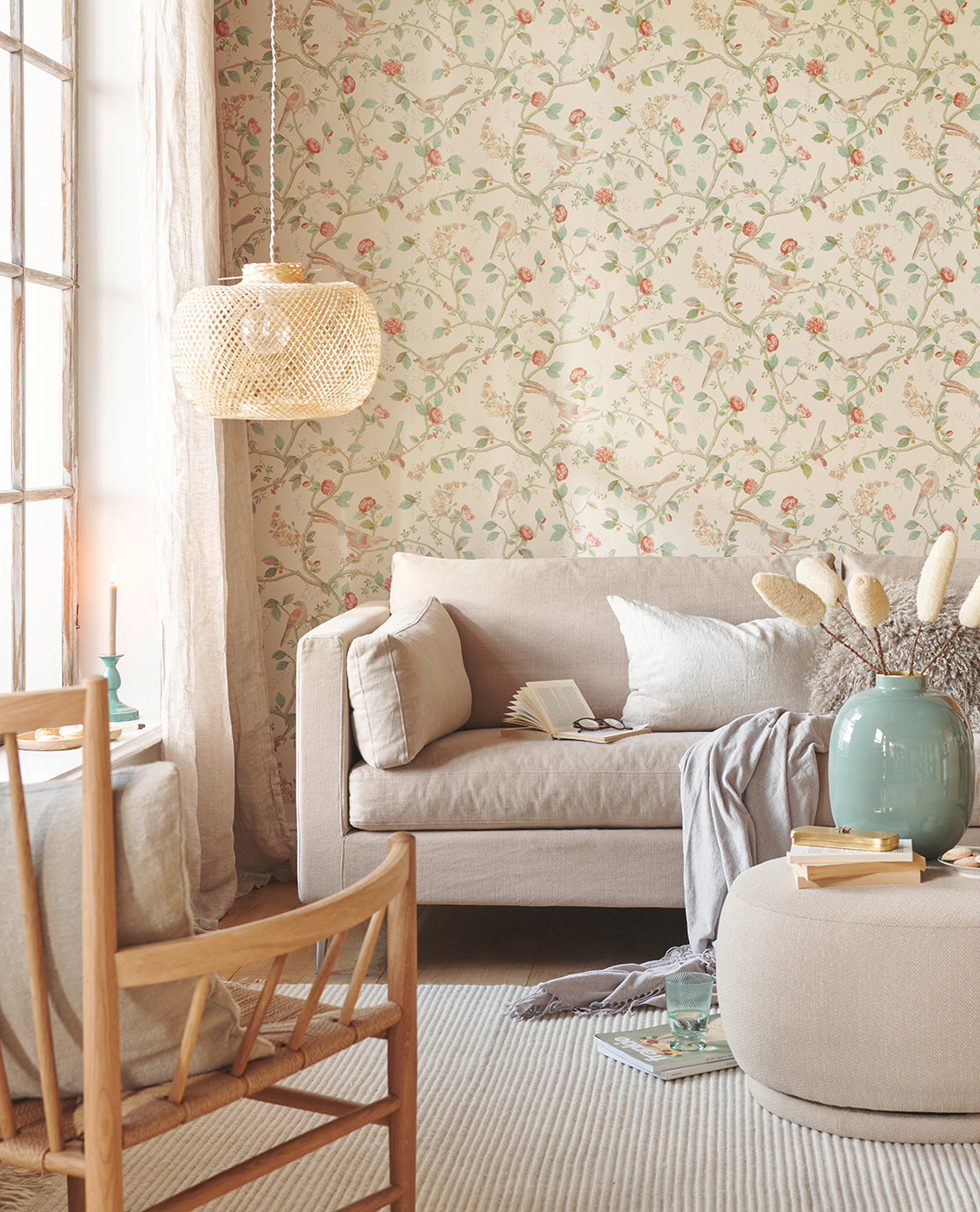 Papel Mural - Pip Studio 6 - 333120