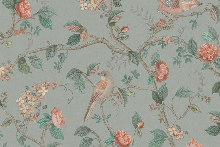 Papel Mural - Pip Studio 6 - 333121