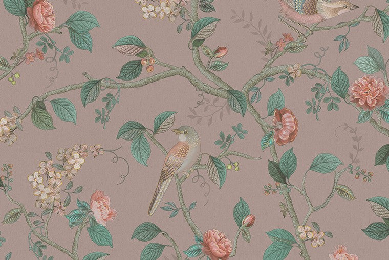 Papel Mural - Pip Studio 6 - 333122