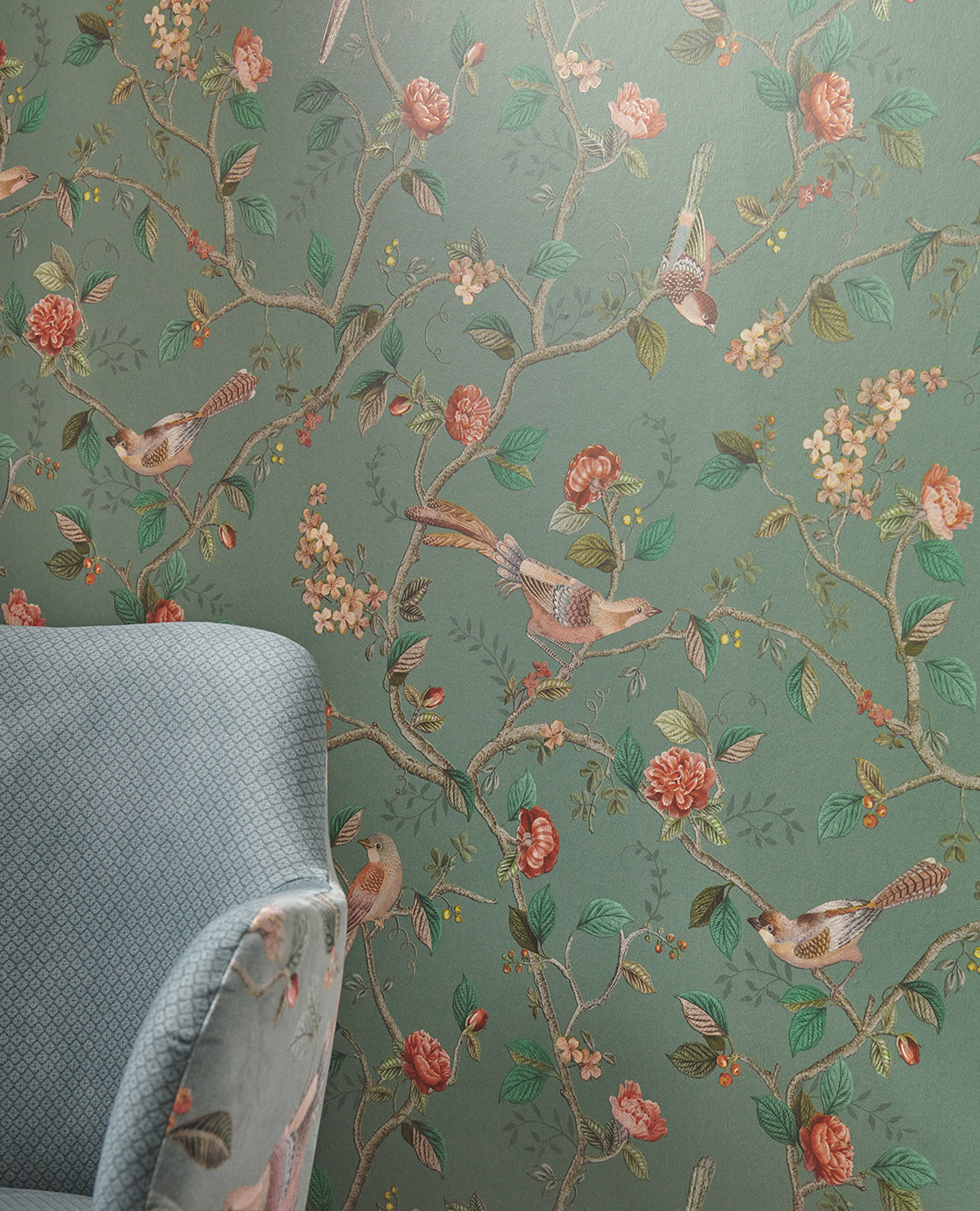 Papel Mural - Pip Studio 6 - 333123