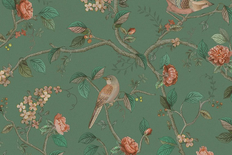 Papel Mural - Pip Studio 6 - 333123