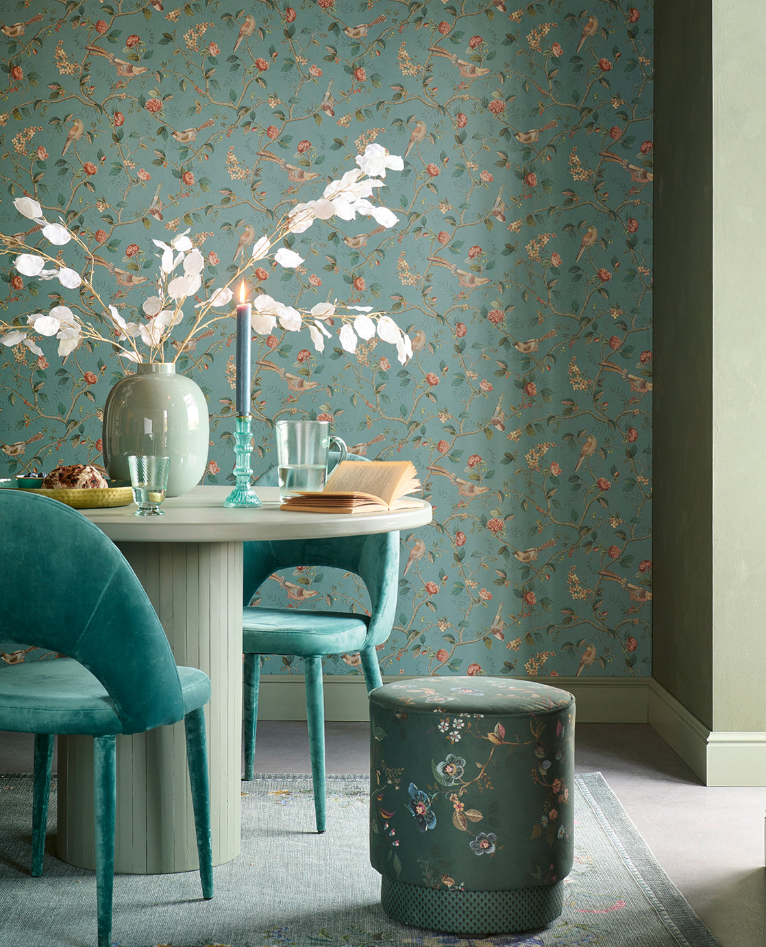 Papel Mural - Pip Studio 6 - 333124