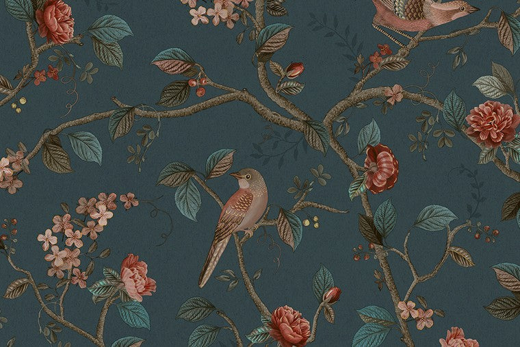 Papel Mural - Pip Studio 6 - 333126