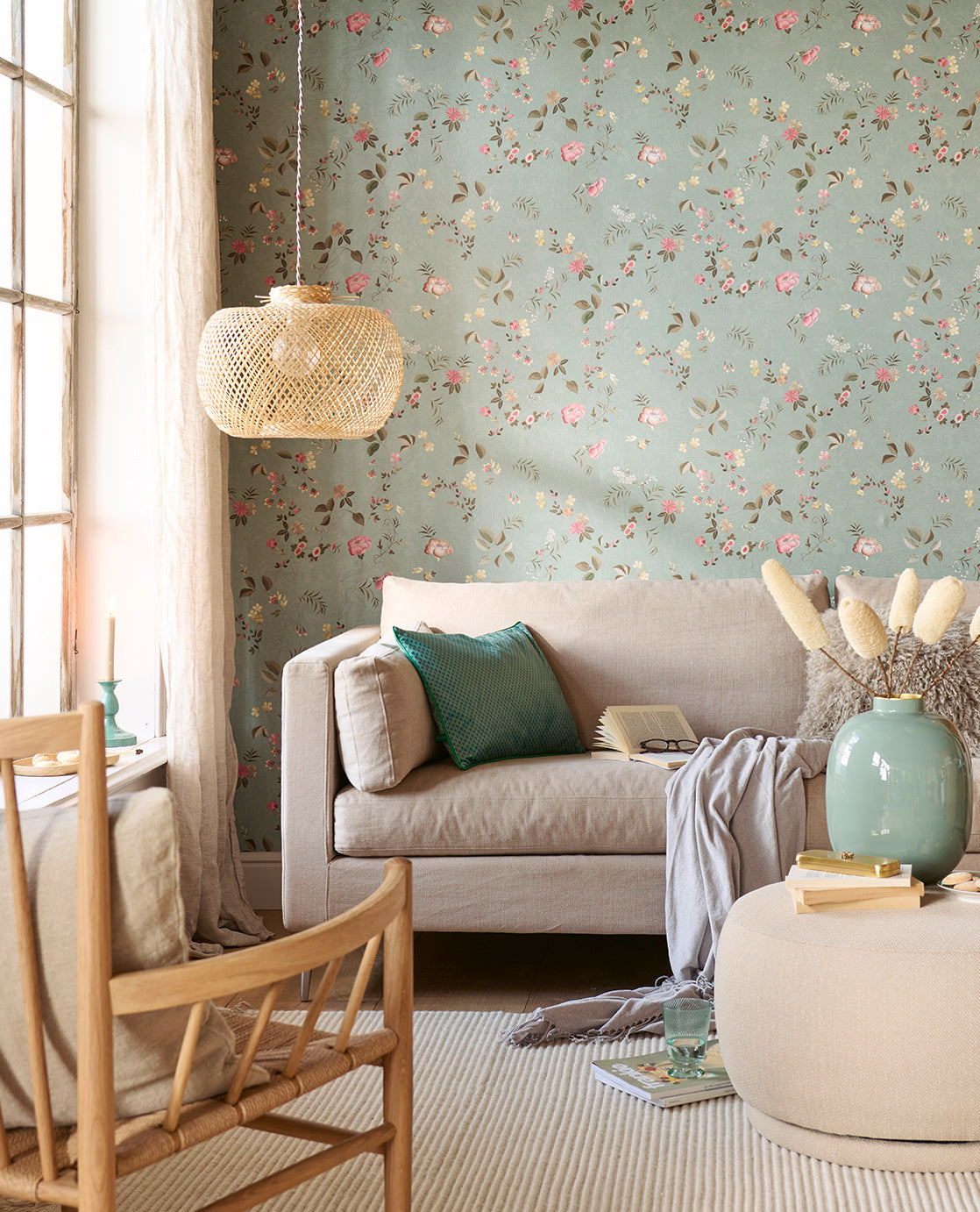 Papel Mural - Pip Studio 6 - 333131