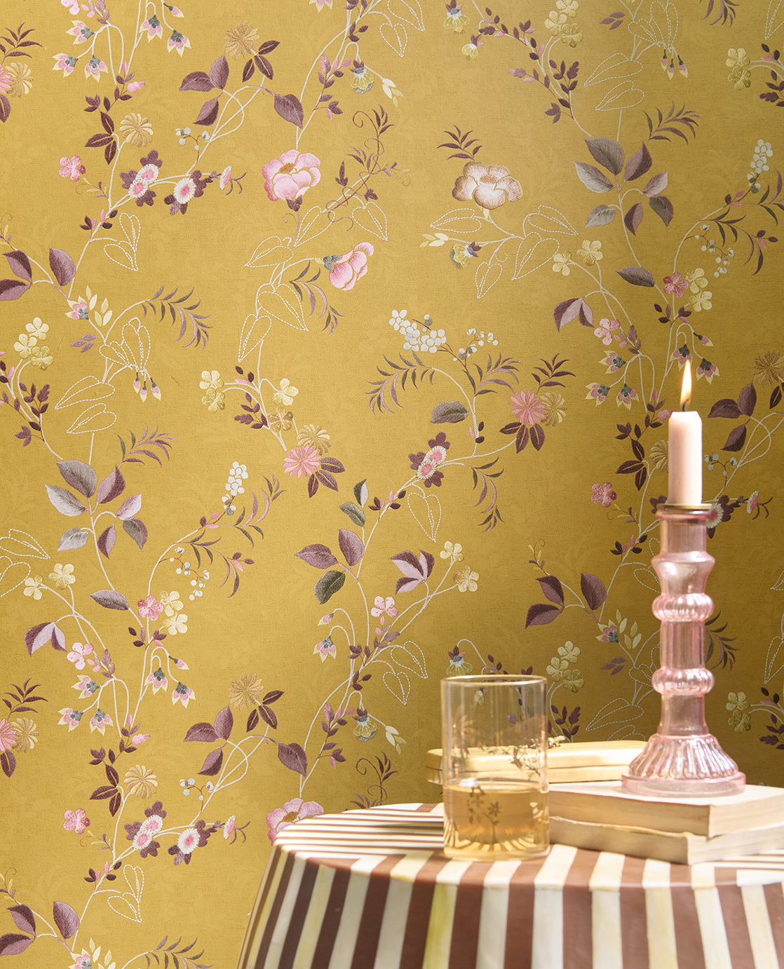 Papel Mural - Pip Studio 6 - 333132
