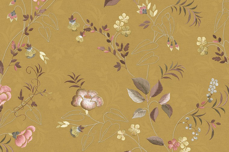 Papel Mural - Pip Studio 6 - 333132