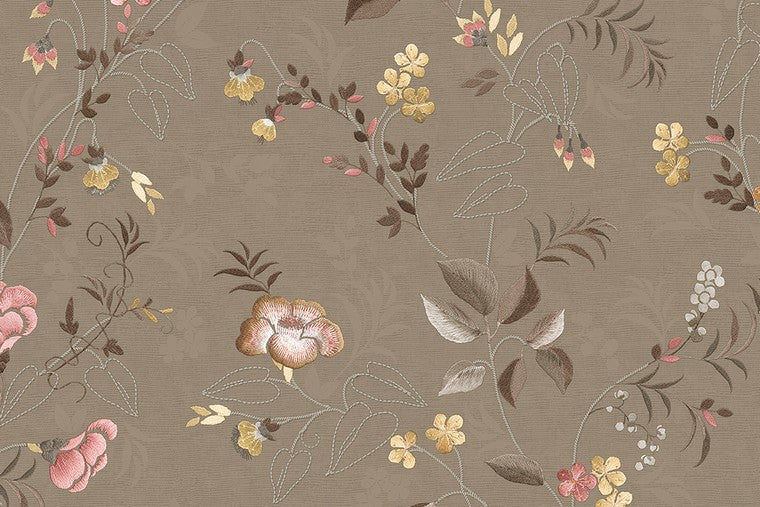 Papel Mural - Pip Studio 6 - 333133