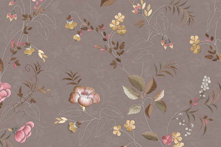 Papel Mural - Pip Studio 6 - 333134