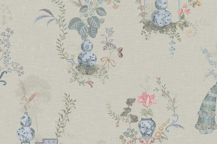 Papel Mural - Pip Studio 6 - 333140