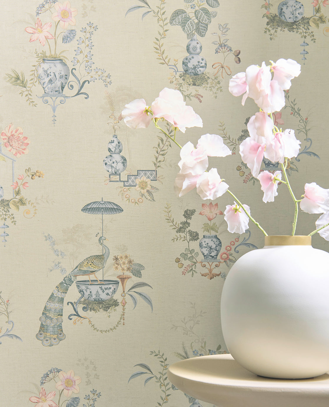 Papel Mural - Pip Studio 6 - 333140