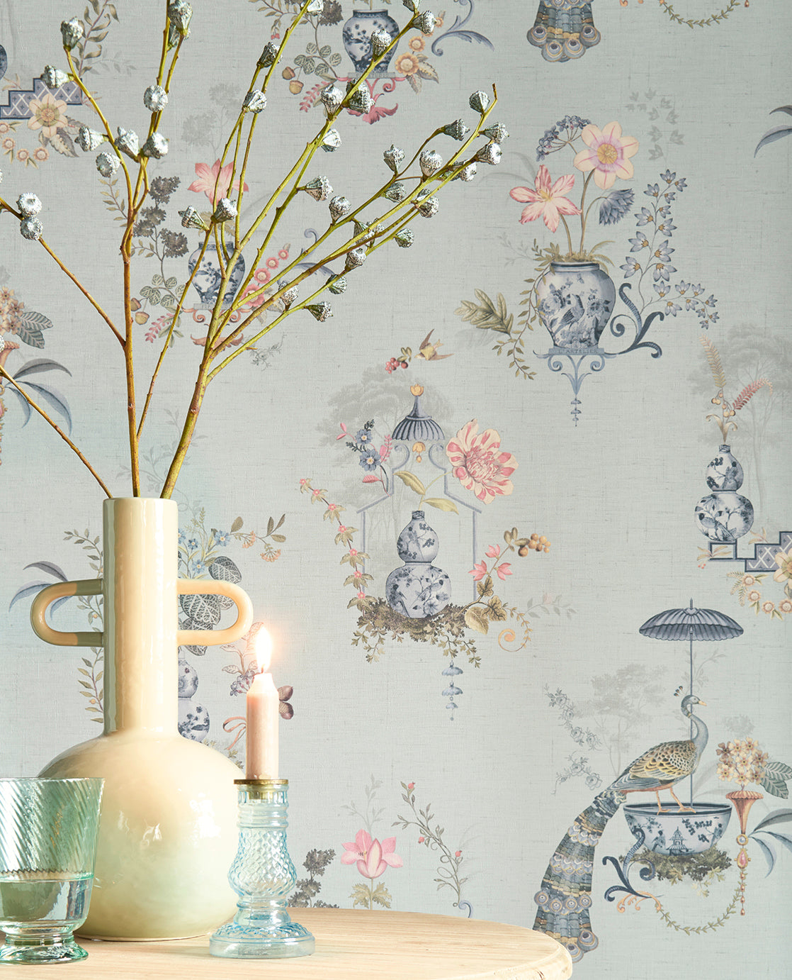 Papel Mural - Pip Studio 6 - 333141