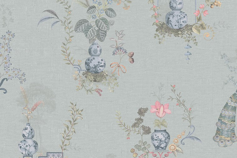 Papel Mural - Pip Studio 6 - 333141