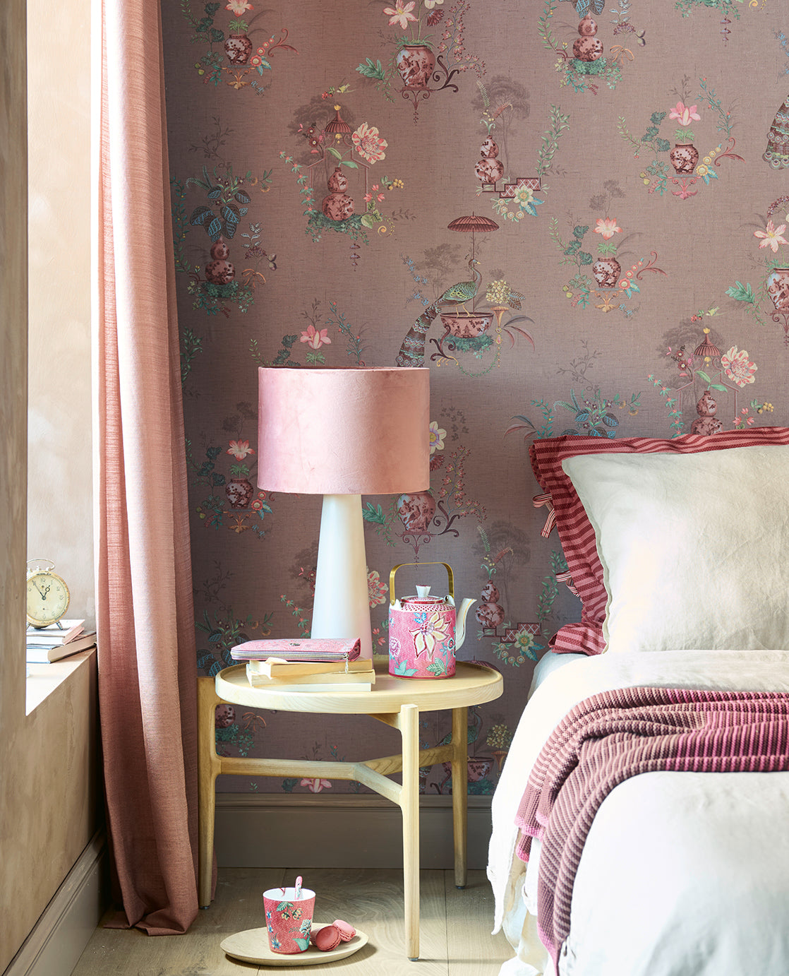 Papel Mural - Pip Studio 6 - 333143