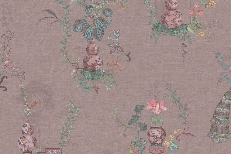 Papel Mural - Pip Studio 6 - 333143