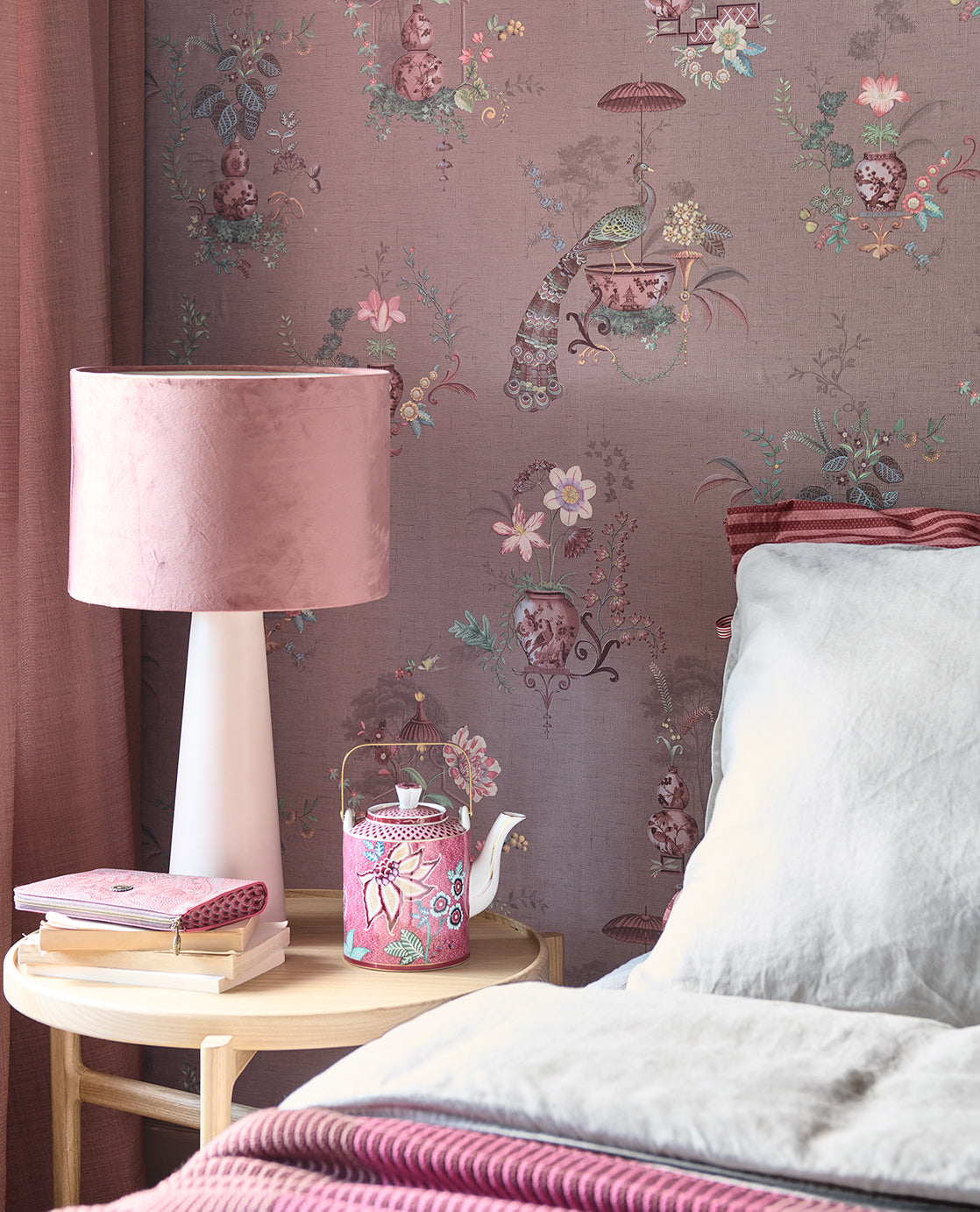 Papel Mural - Pip Studio 6 - 333143
