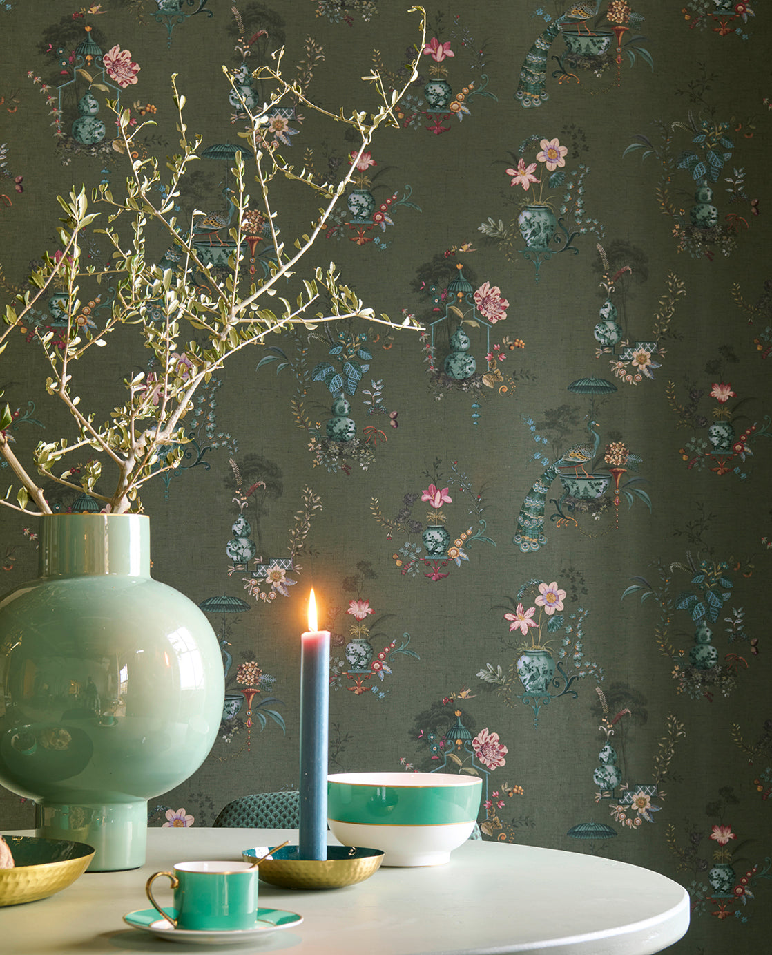 Papel Mural - Pip Studio 6 - 333144