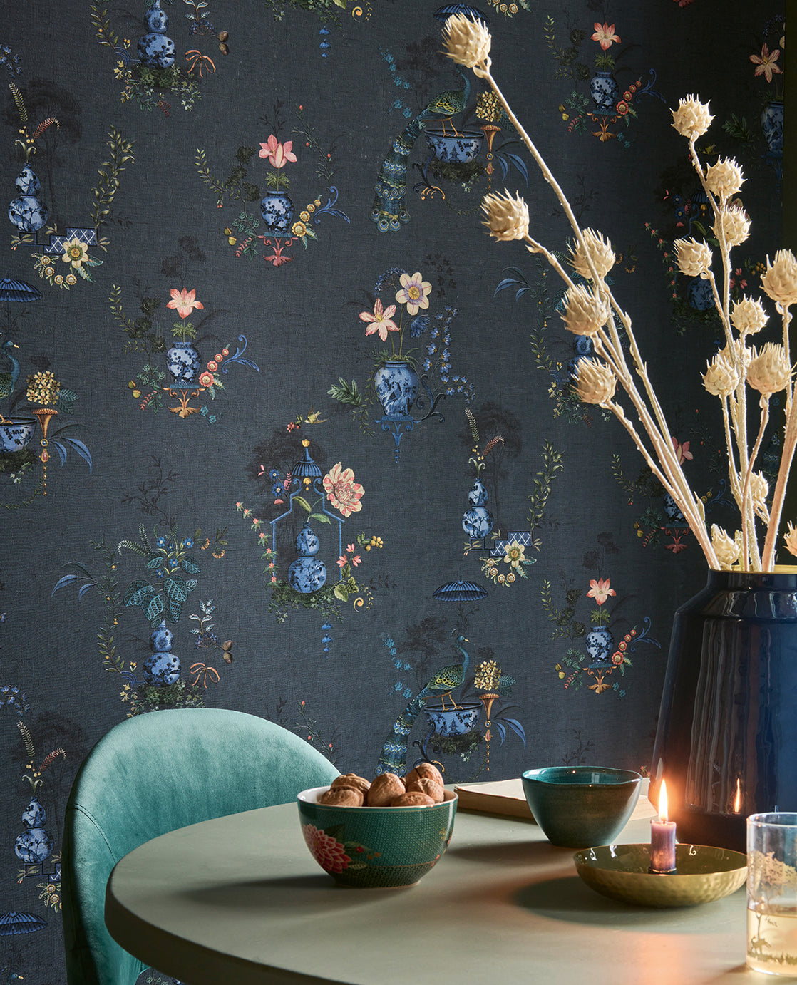 Papel Mural - Pip Studio 6 - 333145