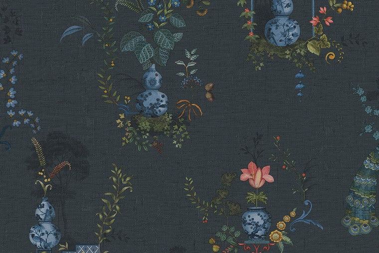 Papel Mural - Pip Studio 6 - 333145