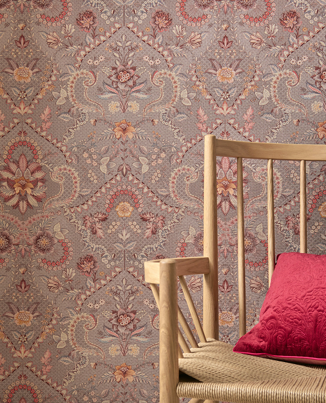 Papel Mural - Pip Studio 6 - 333150