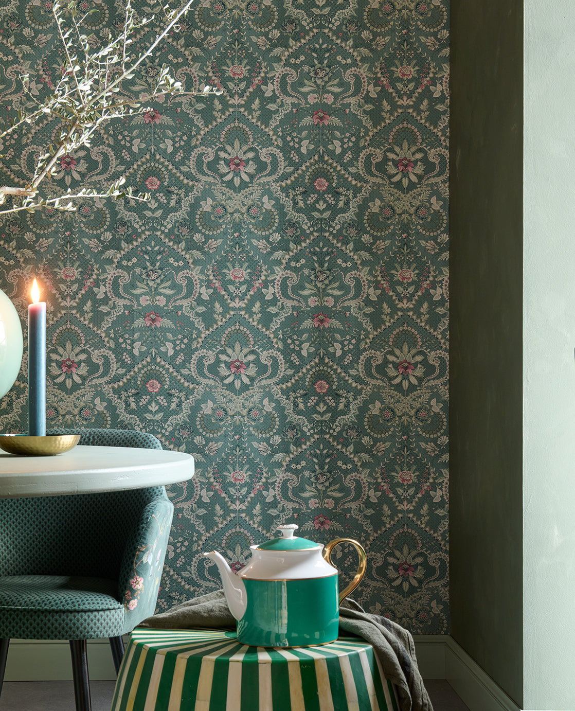 Papel Mural - Pip Studio 6 - 333152