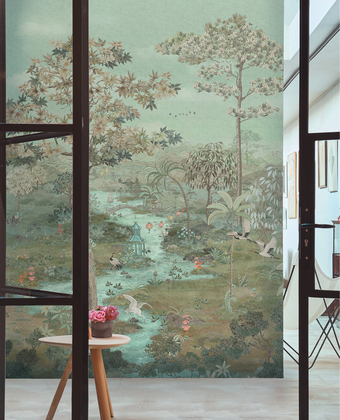 Papel Mural - Pip Studio 6 - 333160