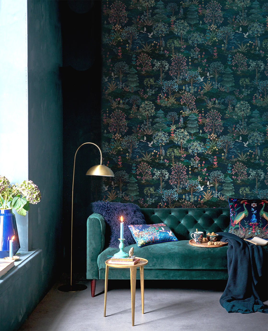 Papel Mural - Pip Studio 6 - 333161