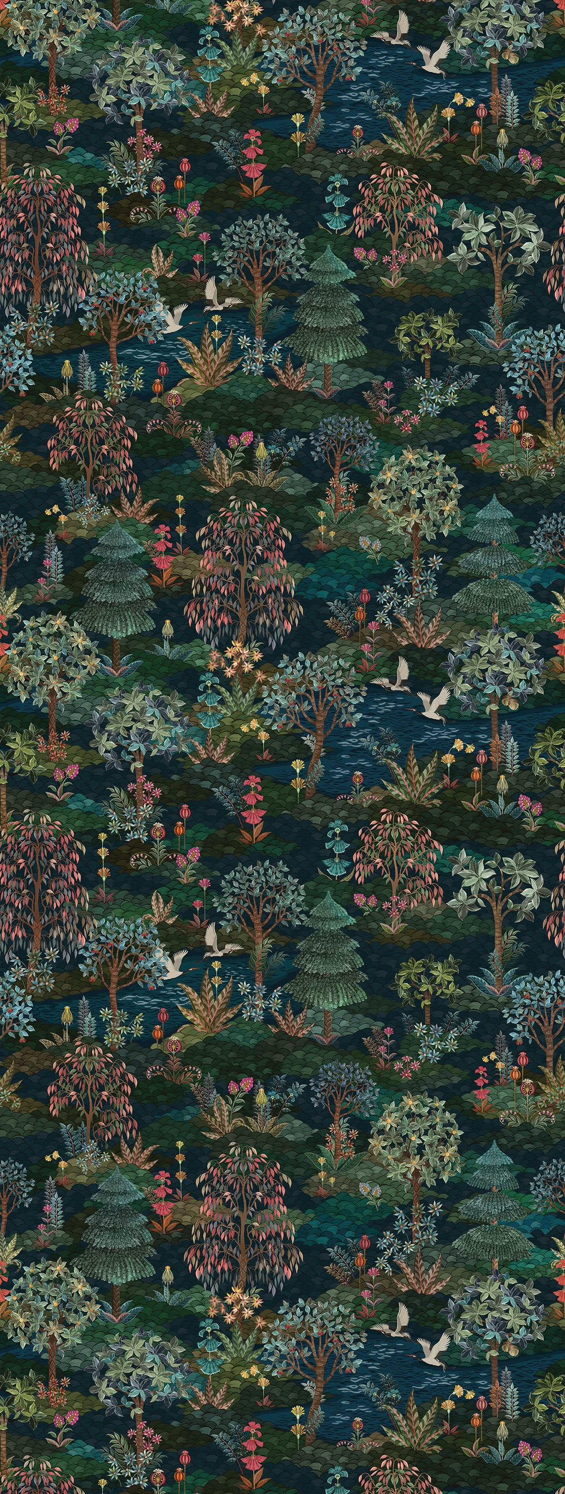 Papel Mural - Pip Studio 6 - 333161