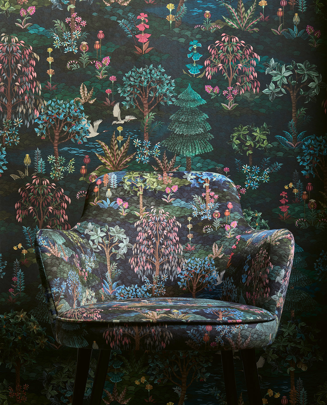 Papel Mural - Pip Studio 6 - 333161