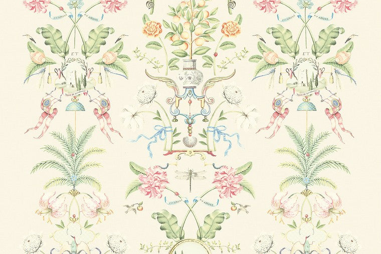 Papel Mural - Pip Studio 6 - 333162
