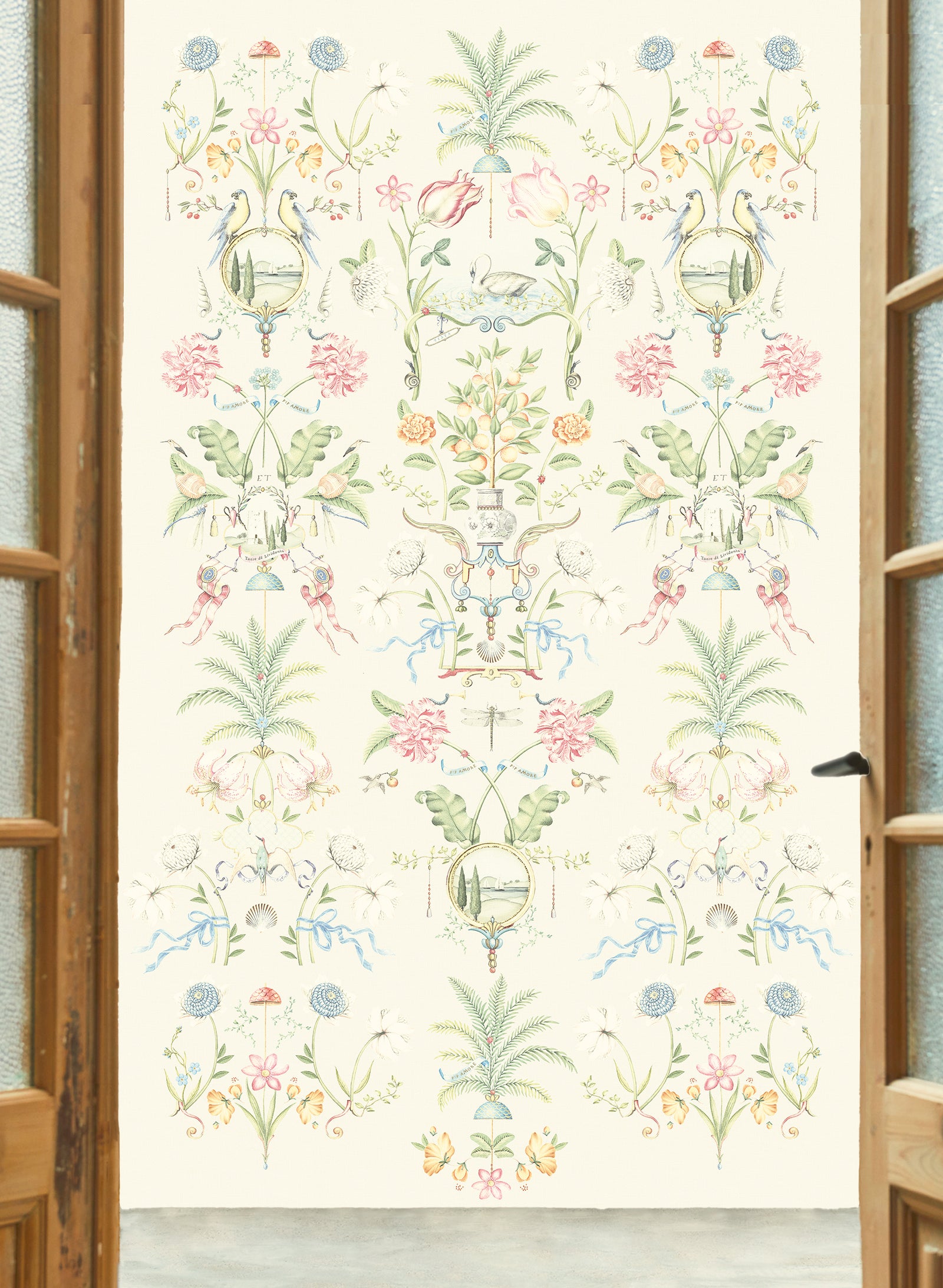 Papel Mural - Pip Studio 6 - 333162