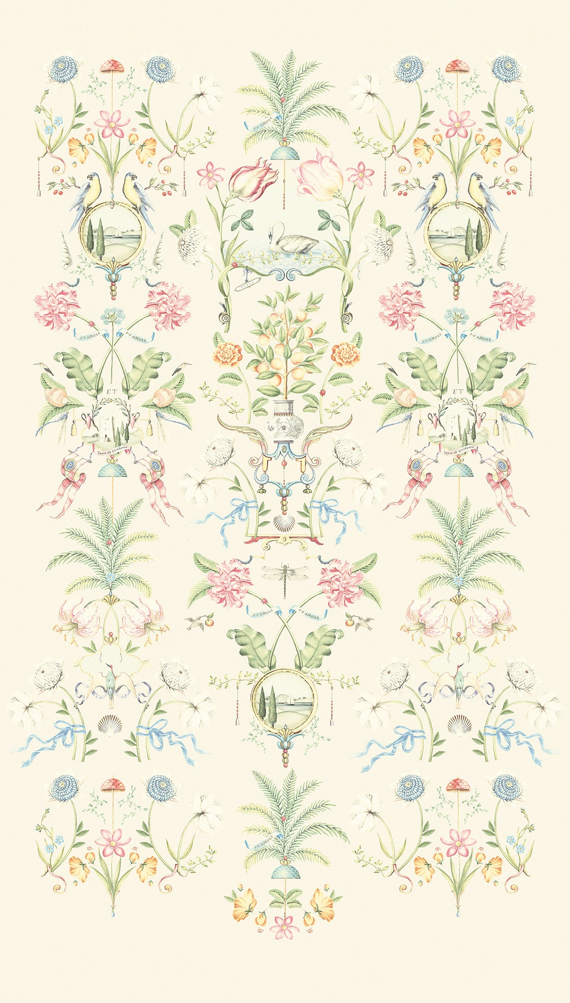Papel Mural - Pip Studio 6 - 333162