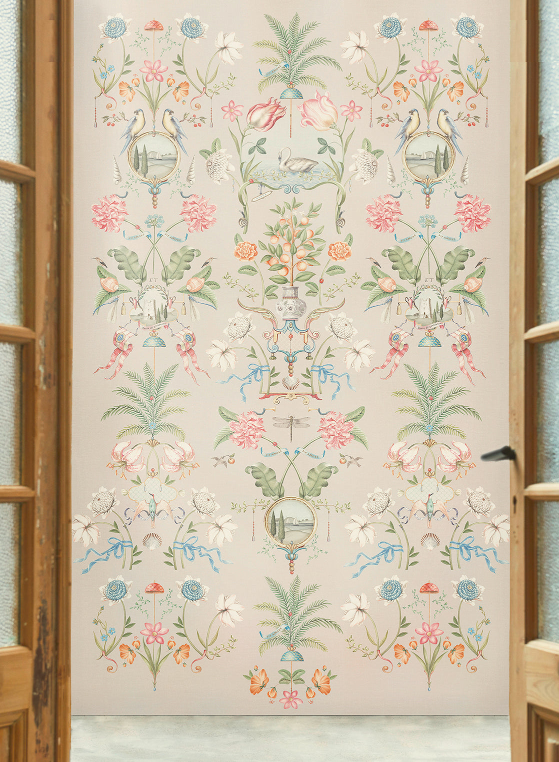 Papel Mural - Pip Studio 6 - 333163