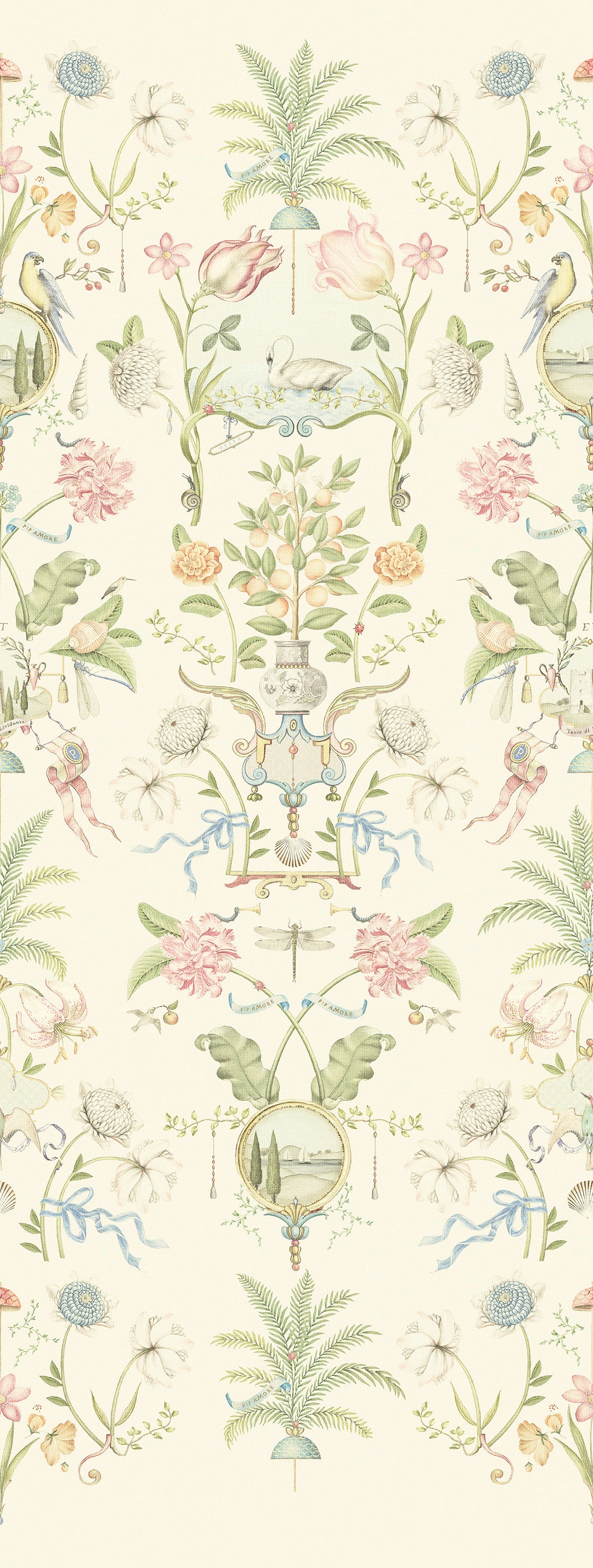 Papel Mural - Pip Studio 6 - 333164